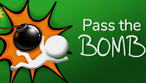 Pass The Bomb – play free online