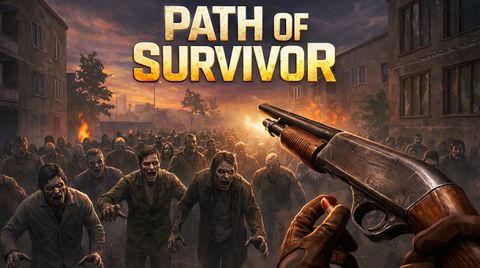 Path of Survivor – play free online