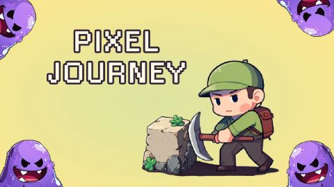 Pixel Journey – play free online