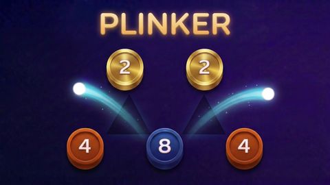 Plinker – play free online