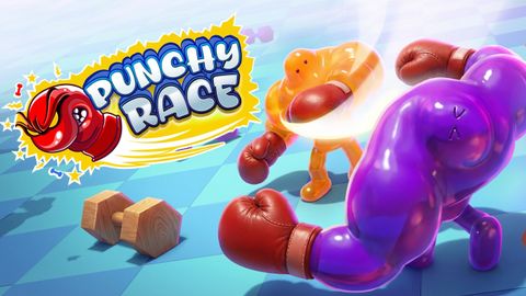 Punchy Race – play free online