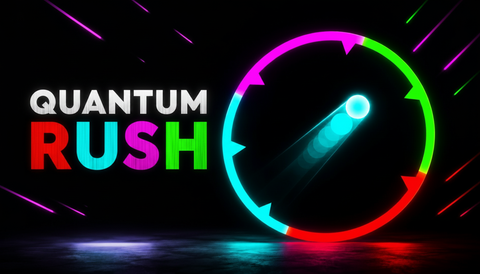 Quantum Rush – play free online