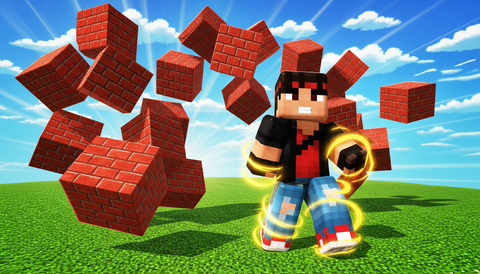 Robby Superhero – play free online