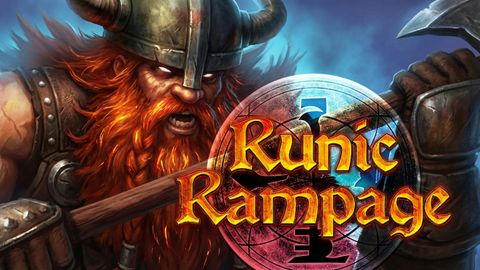 Runic Rampage – play free online