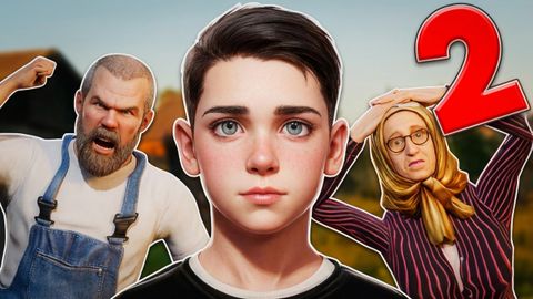 Schoolboy Escape 2 – play free online
