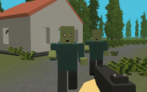 ShooterZ – play free online