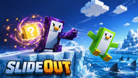 Slide Out – play free online