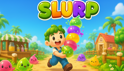Slurp – play free online
