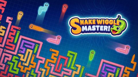 Snake Wiggle Master! – play free online