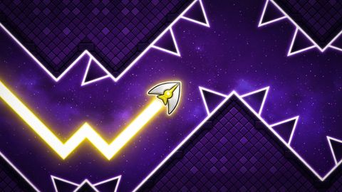 Space Waves – play free online