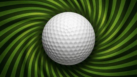 The Speedy Golf – play free online