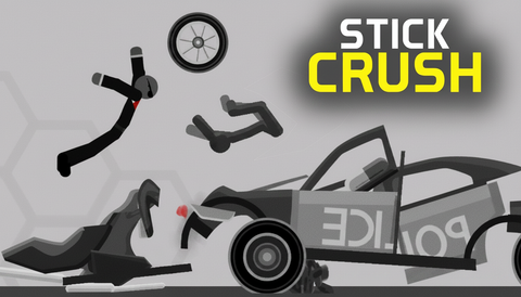 Stick Crush – play free online