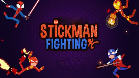 Stickman Fighting: Super War – play free online