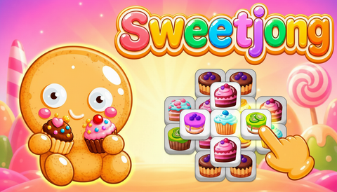 Sweetjong – play free online
