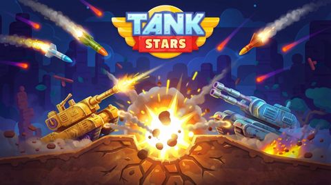 Tank Stars – play free online