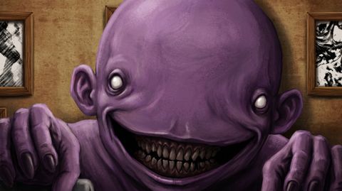 The Owner Is Dead – play free online
