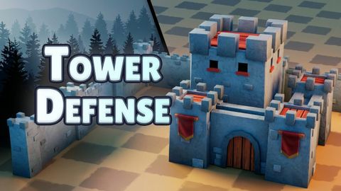 Tower Defense – play free online