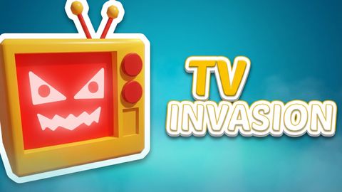 TV Invasion – play free online