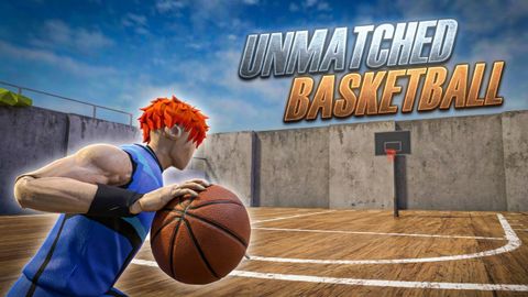 Unmatched Basketball – play free online