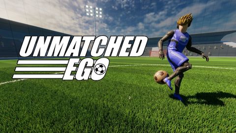 Unmatched Ego – play free online