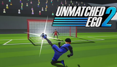 Unmatched Ego 2 – play free online