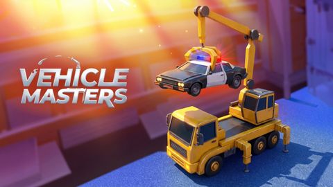 Vehicle Masters – play free online