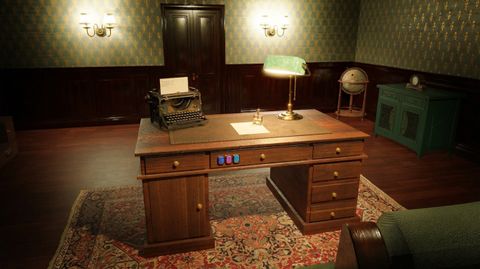 Vintage Escape – play free online