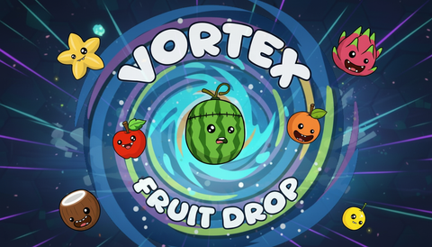 Vortex  Fruit Drop – play free online