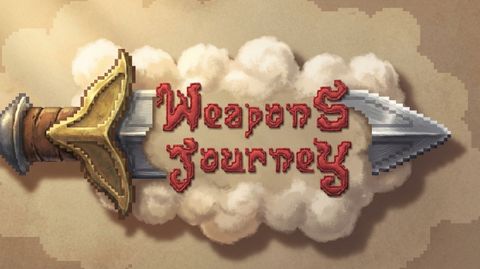 Weapons Journey – play free online