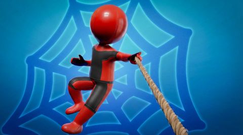 Web Master – play free online