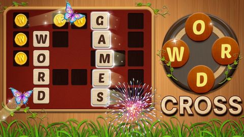 Word Cross – play free online
