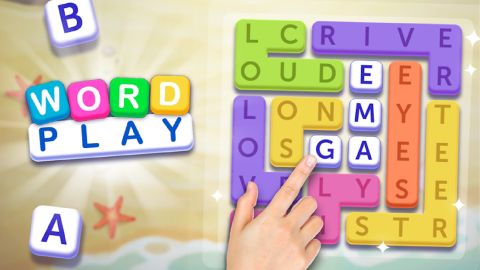 Word Play – play free online