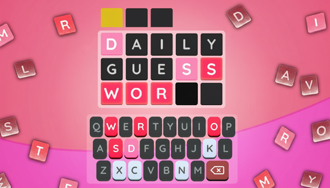 Wordling – play free online