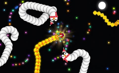 Worms.io – play free online