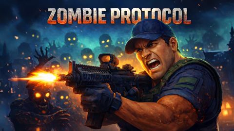 Zombie Protocol – play free online